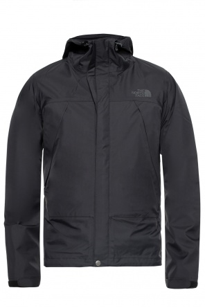 Branded jacket, zdjęcie 1 Branded jacket od Junya Watanabe Comme des Garcons